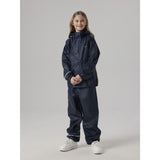 Name It Dark Sapphire Nkndry10 Rain Set Fo Noos