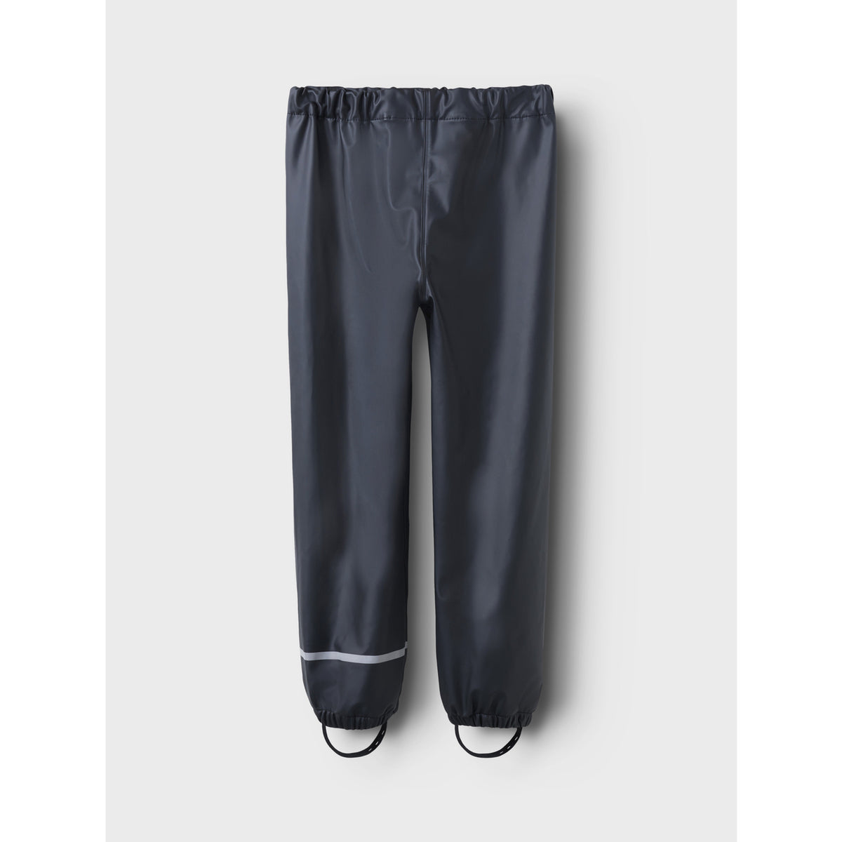 Name It Black Nkndry10 Rain Set Fo Noos