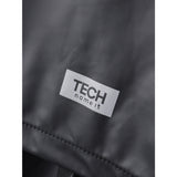 Name It Black Nkndry10 Rain Set Fo Noos