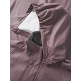 Name It Wistful Mauve Nkndry10 Rain Set Fo Noos