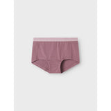 Name It Buttercream Nkfhipster 6P Aop Noos