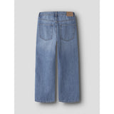 Name It Medium Blue Denim Nkmben Skater Jeans 5900-Rm Noos