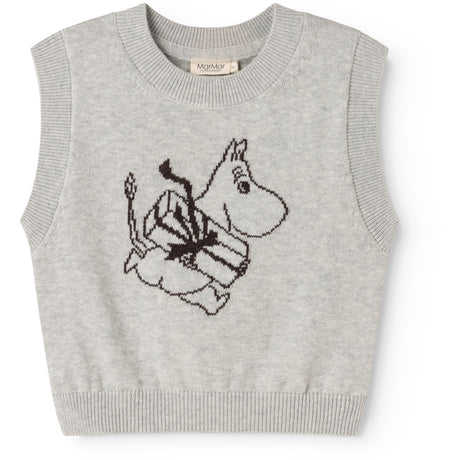 MarMar Moomin Present Tanja Vest