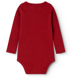 MarMar Modal Cherry Plain Body Ls