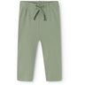 MarMar Modal Frosted Green Pitti Pants