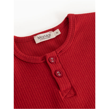 MarMar Modal Cherry Blouse
