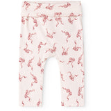 MarMar New Born Modal Smooth Bows Piva Pants