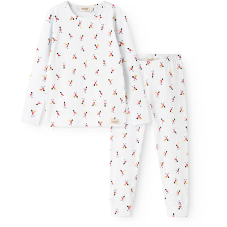 MarMar Modal Smooth Musicians Sleepwear