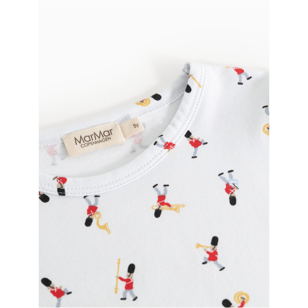 MarMar Modal Smooth Musicians Sleepwear