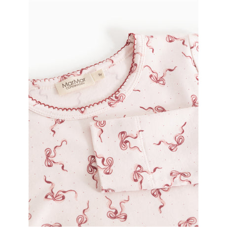 MarMar Modal Smooth Bows Sleepwear