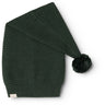 MarMar Cotton Rayon Knit Jungle Green Alfen Hat