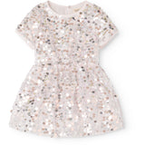 MarMar Silver Disco Dua B Dress
