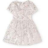 MarMar Silver Disco Dua Dress