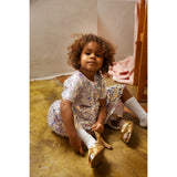 MarMar Silver Disco Dua Dress