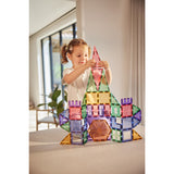 Cleverclixx Pastel Petite Pastel Pack 36 pieces