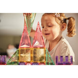 Cleverclixx Pastel Petite Pastel Pack 36 pieces