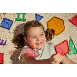 Cleverclixx Pastel Petite Pastel Pack 36 pieces