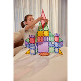 Cleverclixx Pastel Petite Pastel Pack 36 pieces