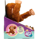 Club Petz Freddy Den Klatrende Abe 26 Cm