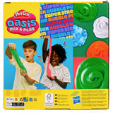 Play-Doh Oase Mix & Play 4-pak
