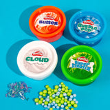 Play-Doh Oase Mix & Play 4-pak