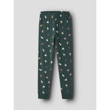 Name It Botanical Garden Christmas Nknvismas Ls Nightset