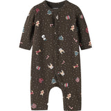 Name It Delicioso Christmas Nbnvismas Ls Nightsuit