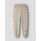 Name It Pure Cashmere Christmas Nanvismas Ls Nightset