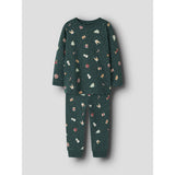 Name It Botanical Garden Christmas Nmnvismas Ls Nightset