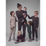 Name It Botanical Garden Christmas Nmnvismas Ls Nightset