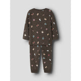 Name It Delicioso Christmas Nmnvismas Ls Nightset