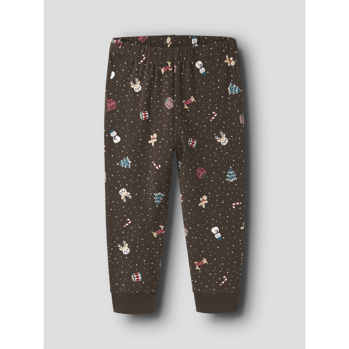 Name It Delicioso Christmas Nmnvismas Ls Nightset