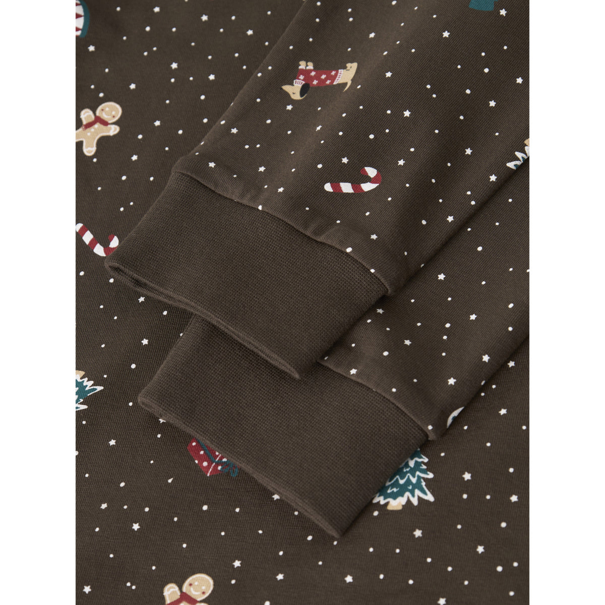 Name It Delicioso Christmas Nmnvismas Ls Nightset