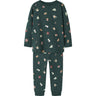 Name It Botanical Garden Christmas Nmnvismas Ls Nightset