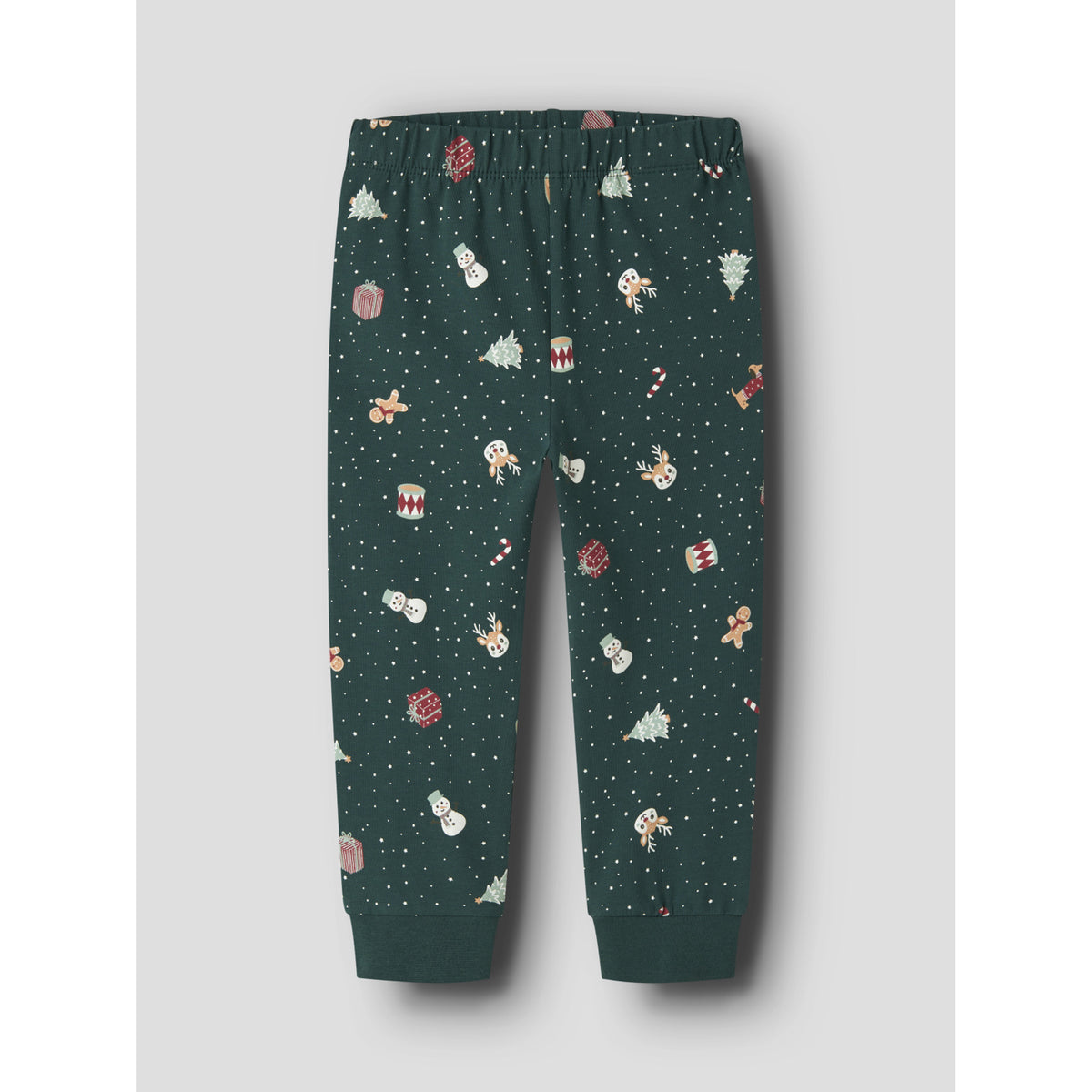 Name It Botanical Garden Christmas Nmnvismas Ls Nightset