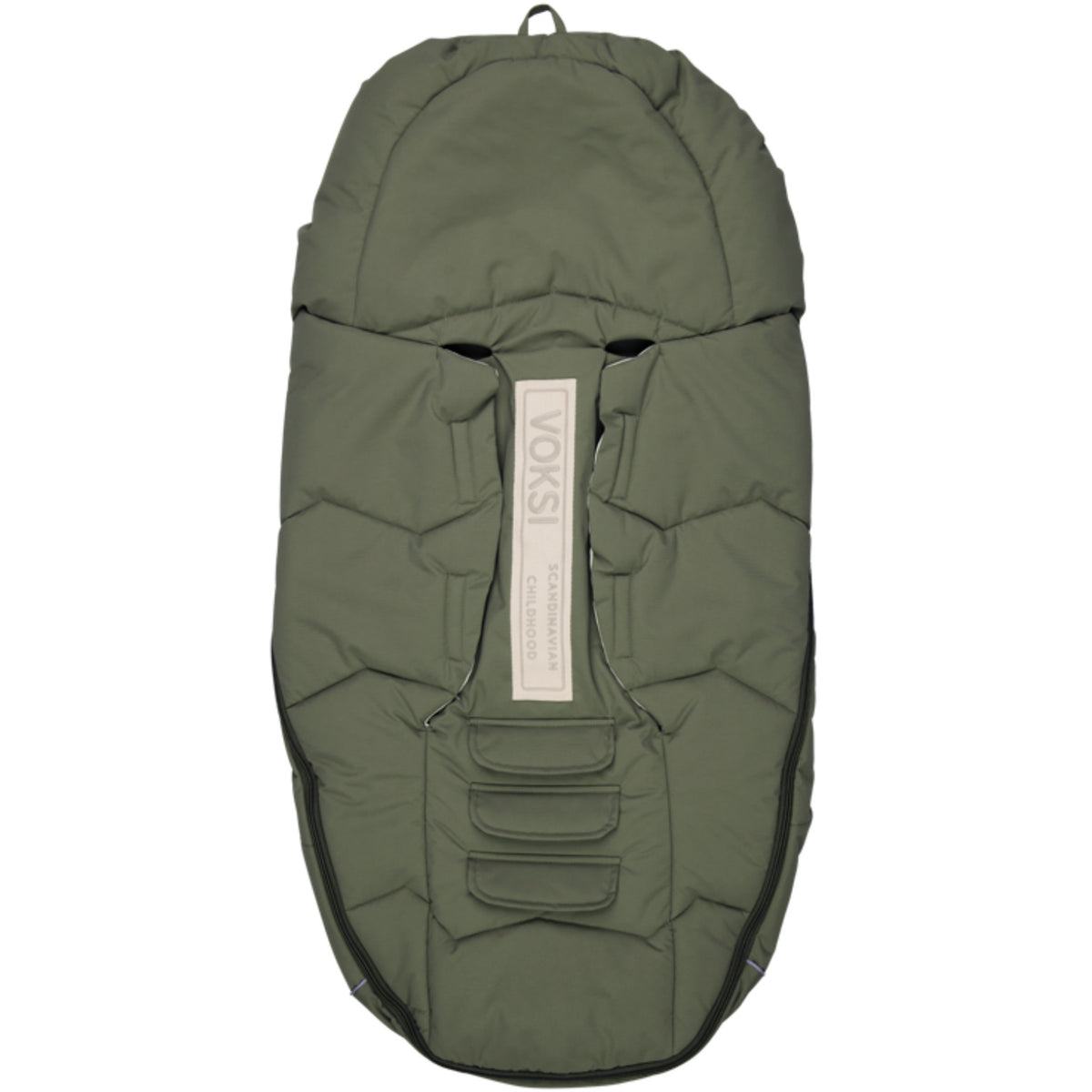 Voksi® Urban ThymeGreen Leaf