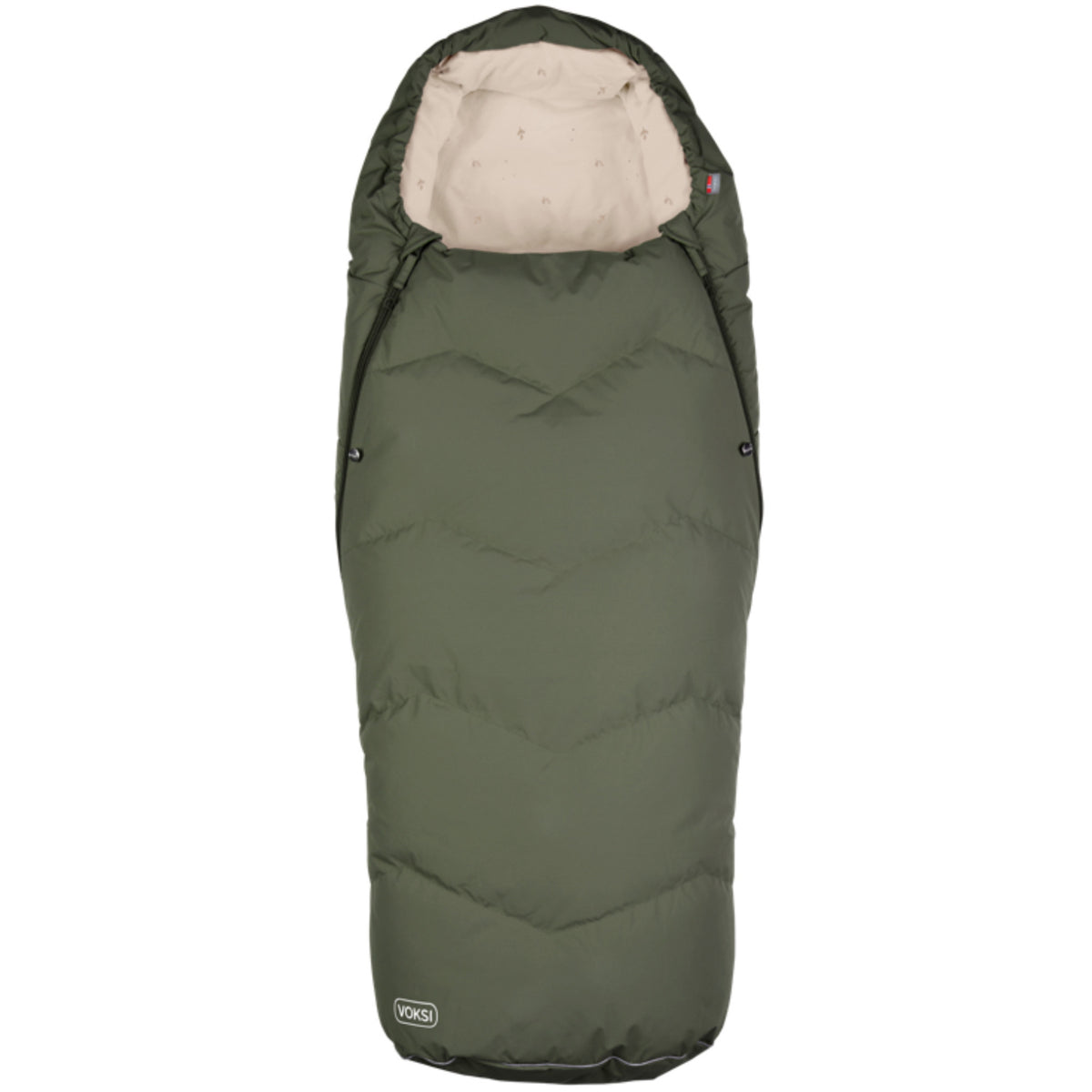 Voksi® Urban ThymeGreen Leaf