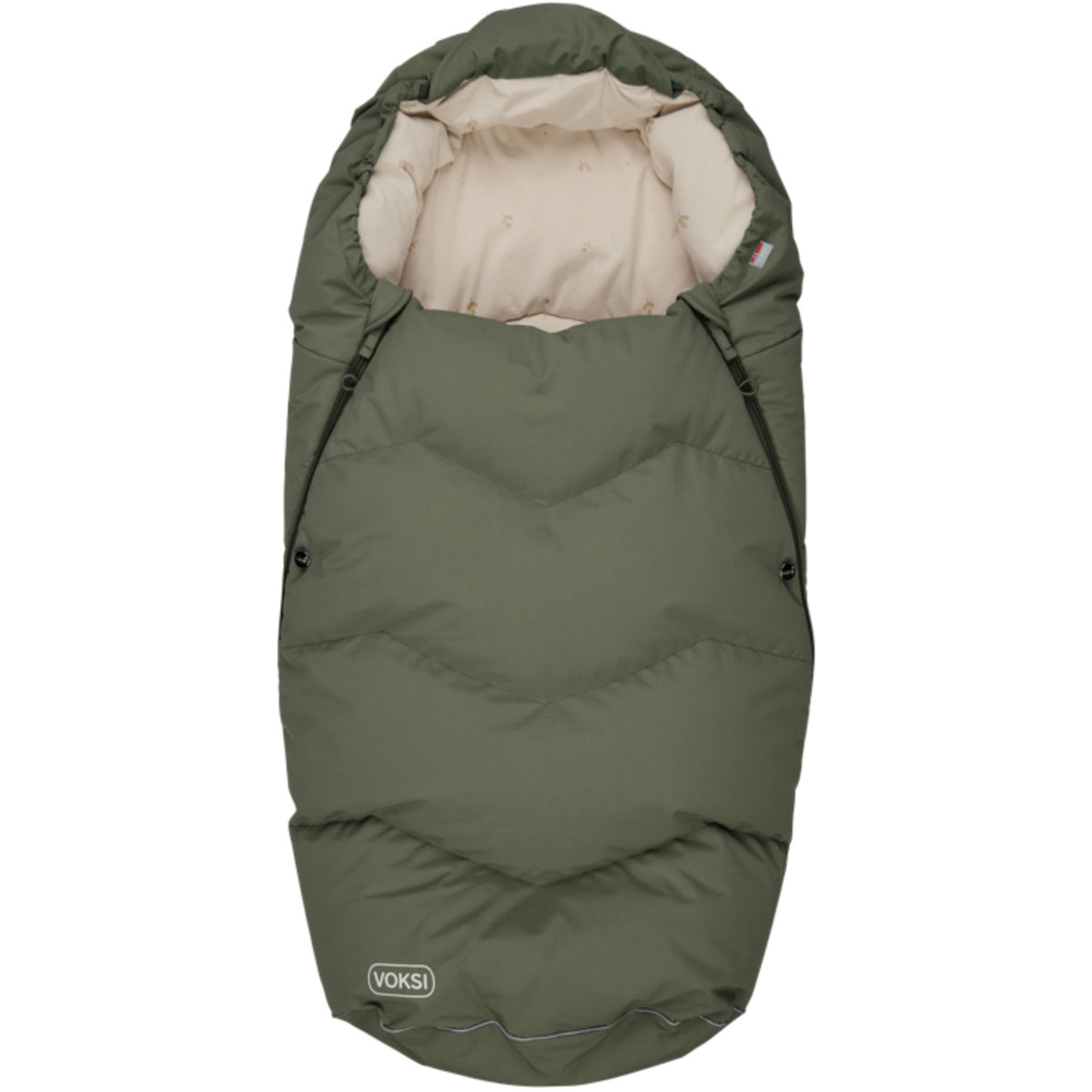 Voksi® Urban ThymeGreen Leaf
