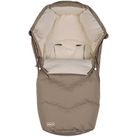 Voksi® Urban Walnut Cream