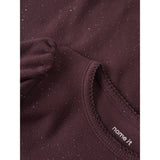 Name It Catawba Grape Nmfrosally Ls Slim Top