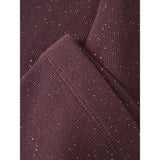 Name It Catawba Grape Nmfrosally Leggings