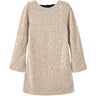 Name It Jet Stream Nkfrusitta Ls Dress