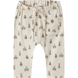 Lil'Atelier Turtledove Toys Nbngavo Loose Pants Lil