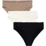 The New Multi Colour Tnsuri Briefs 3-Pack