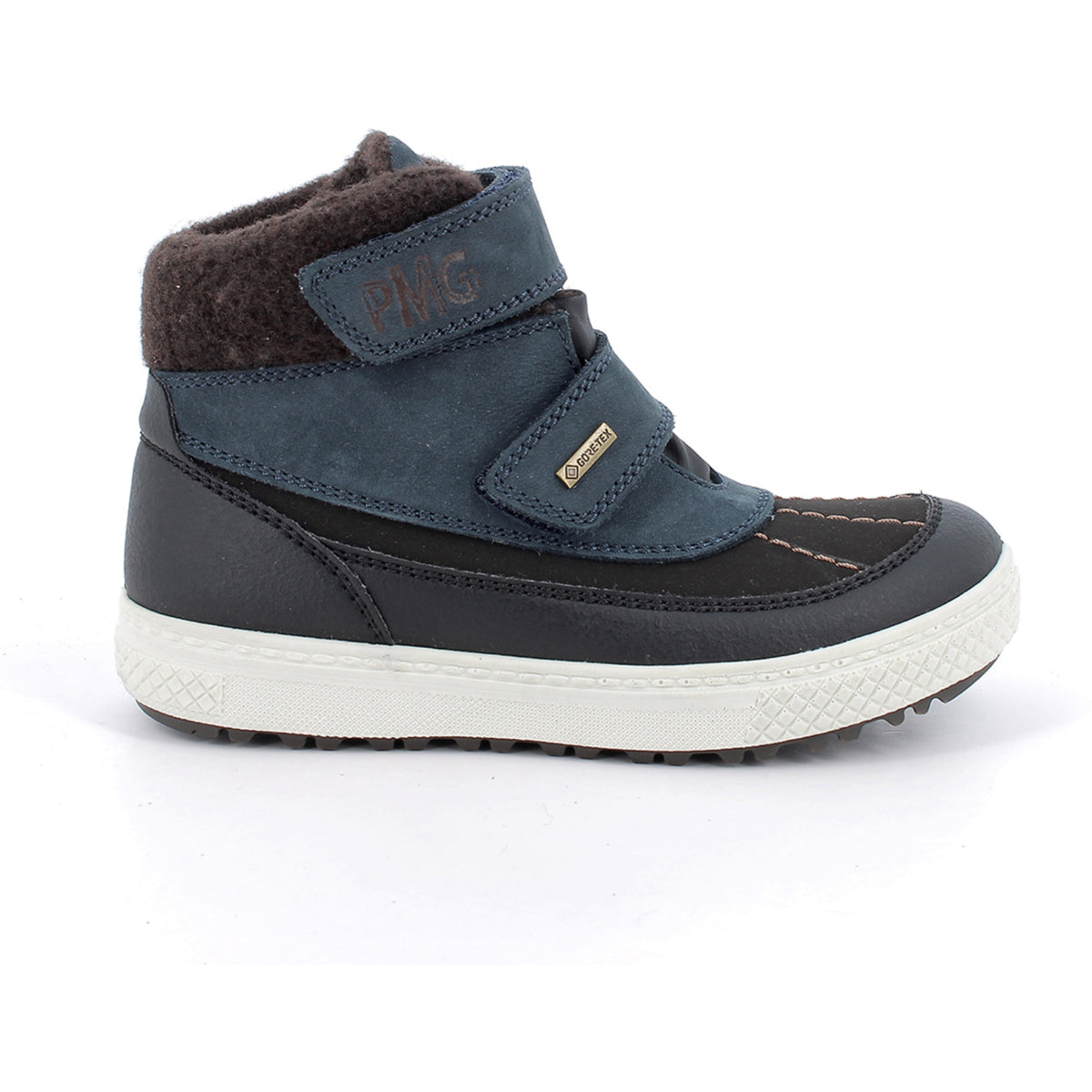 PRIMIGI Azzur/Ner/Ma.Sc PBZGT 23526 Boots