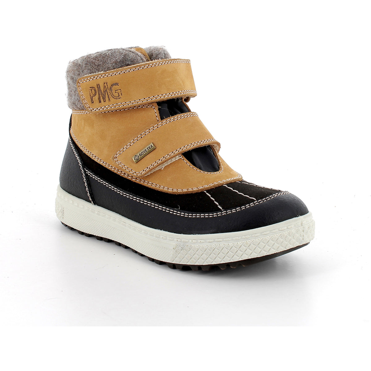 PRIMIGI Senap/Ner/Ma.Sc PBZGT 23526 Boots