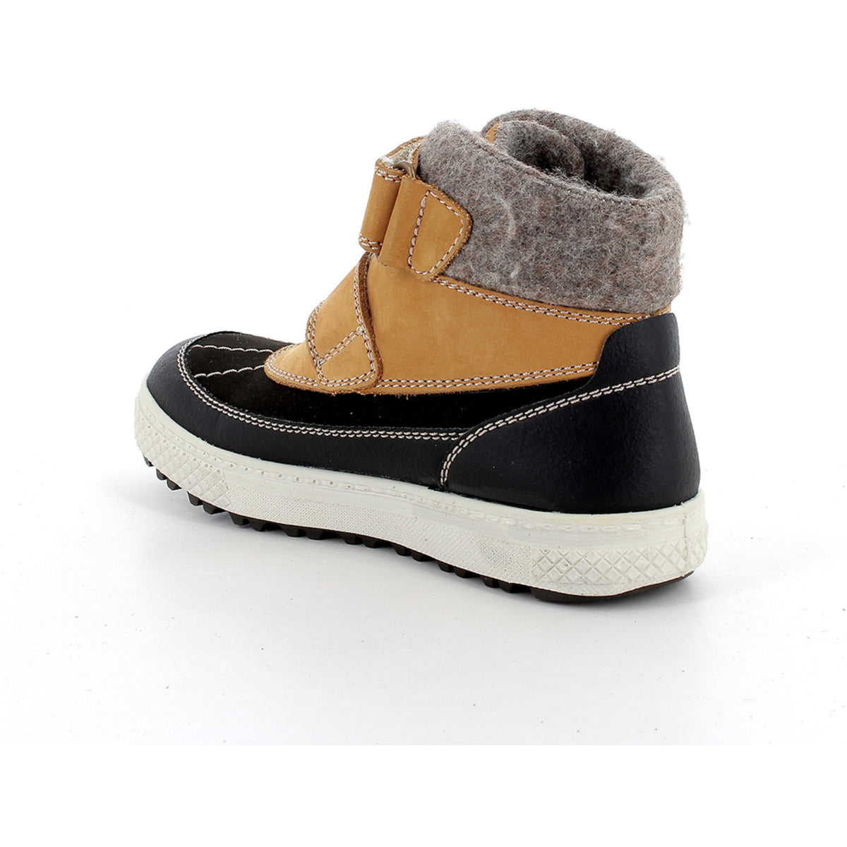 PRIMIGI Senap/Ner/Ma.Sc PBZGT 23526 Boots