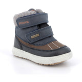 PRIMIGI Bl.Sc/Nero/Marr PBZGT 23526 Boots