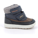 PRIMIGI Bl.Sc/Nero/Marr PBZGT 23526 Boots
