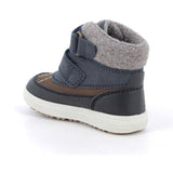 PRIMIGI Bl.Sc/Nero/Marr PBZGT 23526 Boots